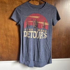 Simple t-shirt